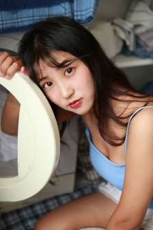 美国人体艺术
